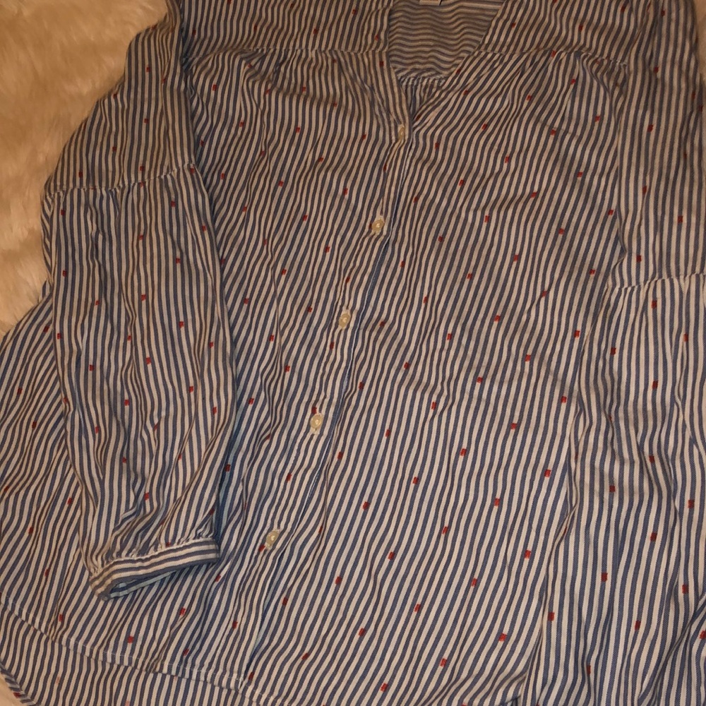 (💋3/$15 in any bundle of3+} Old Navy - Picture 3 of 5